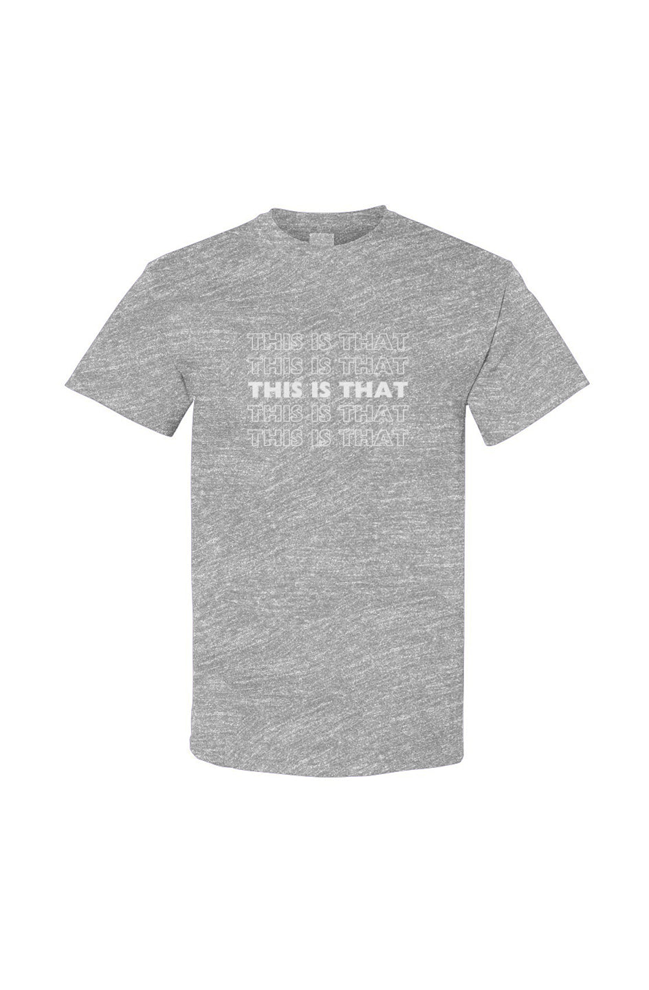 This is That - Sport Gray